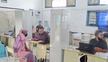 Penerimaan Peserta Didik Baru tahun 2020