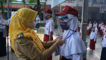 Pengenalan Peserta Didik Baru Tahun 2020